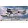 1/48 NAKAJIMA A6M2-N TYP 2 SURFACE FIGHTER 07510