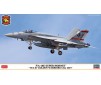 1/72 FA-18E SUPER HORNET VFA 87 CAG 2019