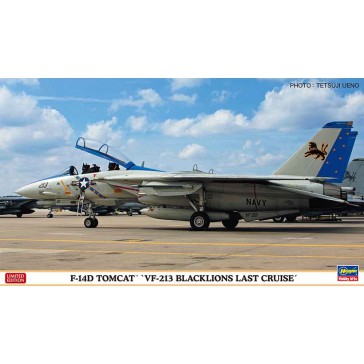 1/72 F/A-18F SUPER HORNET TOP GUN 02404