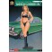 1/12 REAL FIGURE NO 24 AMERICAN LOWRIDER GIRL SP543