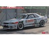 1/24 NISSAN SKYLINE GT-R 1990 MACAU GUIA 20581