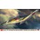 1/48 KYUSHU J7W1 INTERCEPTOR FIGHTER SHINDEN 07511