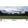 1/200 VC-25A AIR FORCE ONE 2022 10852 (1/23) *