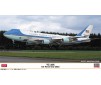 1/200 VC-25A AIR FORCE ONE 2022 10852 (1/23) *