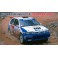 1/24 NISSAN PULSAR GTI-R 1991 ACROPOLIS RALLY HC53