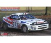 1/24 TOYOTA CELICA TURBO 4WD GRIFONE 1995 RAC 20594
