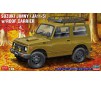 1/24 SUZUKI JIMMY W. ROOF RACK 20606