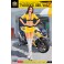 1/12 REAL FIGURE NO. 20 PADDOCK GIRL VOL.2 SP531