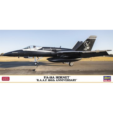 1/72 F/A-18A HORNET R.A.A.F. 100TH ANNI 02411