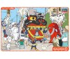 1/35 MECHATROWEGO NR. 20 KYUSHIKI RED AND SILVER