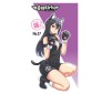 1/12 EGG GIRLS NO. 37 HAKU RINPHA BLACK CAT SP554 (6/23) *