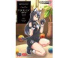1/12 EGG GIRLS NO. 37 HAKU RINPHA BLACK CAT SP554