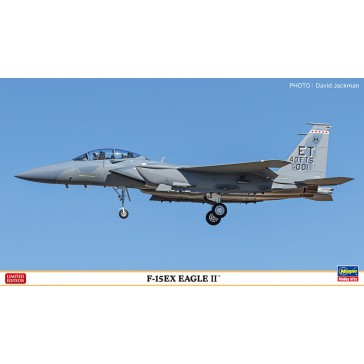 1/72 F-15EX EAGLE II 02408