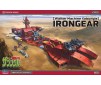 1/500 WALKER MACHINE XABUNGLE IRONGEAR CW25