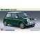 1/24 MINI COOPER 1.3I 1997 GREEN HC54 (1/23) *