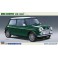 1/24 MINI COOPER 1.3I 1997 GREEN HC54