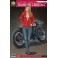 1/12 REAL FIGURE NO. 26 BL.GIRLS RIDER VOL. 2 SP547