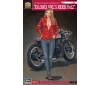 1/12 REAL FIGURE NO. 26 BL.GIRLS RIDER VOL. 2 SP547