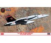 1/72 FA-18E SUPER HORNET VX-31 DUST DEVILS 2424 (3/23) *