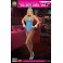 1/12 REAL FIGURE NO. 29 BLOND GIRL VOL. 7 SP555