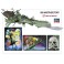 1/2500 SPACE PIRATE BATTLESHIP ARCADIA GALAXY 64802 (6/23) *