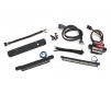 X-Maxx 4WD VXL-8S TQi TSM(no battery/charger) SolarFlare+FREE TRX7885