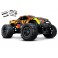 X-Maxx 4WD VXL-8S TQi TSM(no battery/charger) SolarFlare+FREE TRX7885