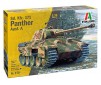 1/35 SD.KFZ.171 PANTHER AUSF.A