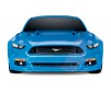 Ford Mustang GT / 4TecSupercar TQ 2.4 no charg,batt