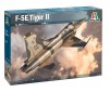 1/48 NORTHROP F-5E TIGER II (2/23) *