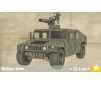 1/35 HMMWV M966 TOW CARRIER (?/23) *