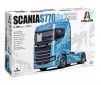 1/24 SCANIA R770 4X2 NORMAL ROOF (3/23) *