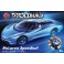 QUICKBUILD MCLAREN SPEEDTAIL