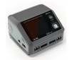 D200 Neo Duo AC/DC charger (AC 200W - DC 2x400W)