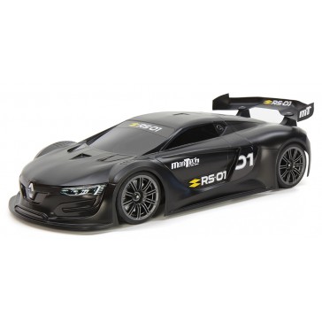 1/10 Touring Car 190MM Body - RS01