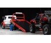 Scaling kit - WT4 1/10 Recovery Truck Kit