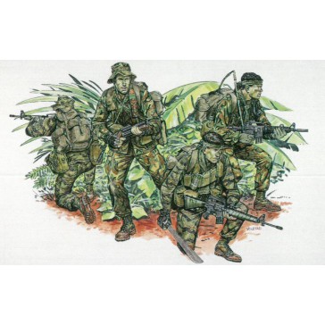 1/35 LRRP NAM SERIES