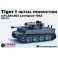 1/72 TIGER I INITIAL PROD S.PZ.ABT.502 LENING 1942