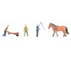 1/87 OP DE MANEGE (1/23) *