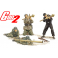 1/35 EASTERN FRONT TANK HUNTERS WWII