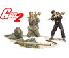 1/35 EASTERN FRONT TANK HUNTERS GEN2