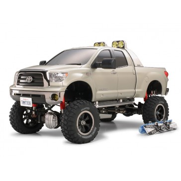 Toyota Tundra High-Lift