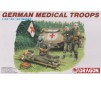 1/35 GERMAN MEDICAL TEAM