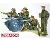 1/35 GERMAN STURMARTILLERIE CREW (3/23) *