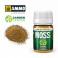 AMMO OCHRE MOSS 35ML JAR