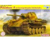 1/35 SD.KFZ.171 PANTHER F RUBBER-DAMPED STEEL ROL.