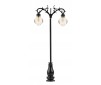 1/87 LED-LANTAARN HANGLAMPEN WARM WIT 3 STUKS