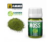 AMMO TROPICAL CREEPER MOSS 35ML JAR