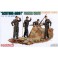 1/35 ACHTUNG-JABO! PANZER CREW FRANCE 1944