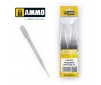 MR. PIPETTES LARGE 3ML (0.1 OZ) - 4 PCS